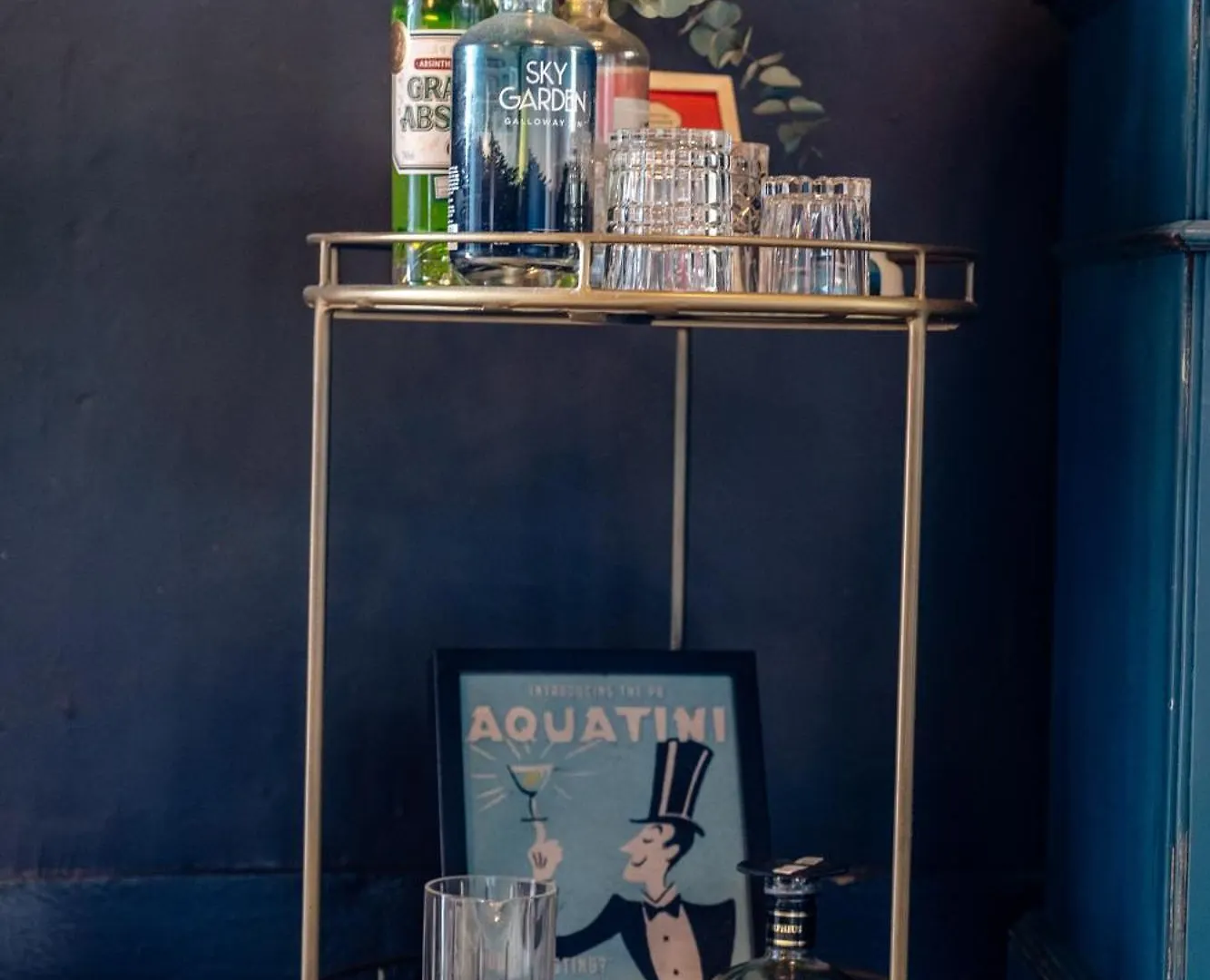 Central Georgian Flat - Perfect Festival Base! Edinburgh