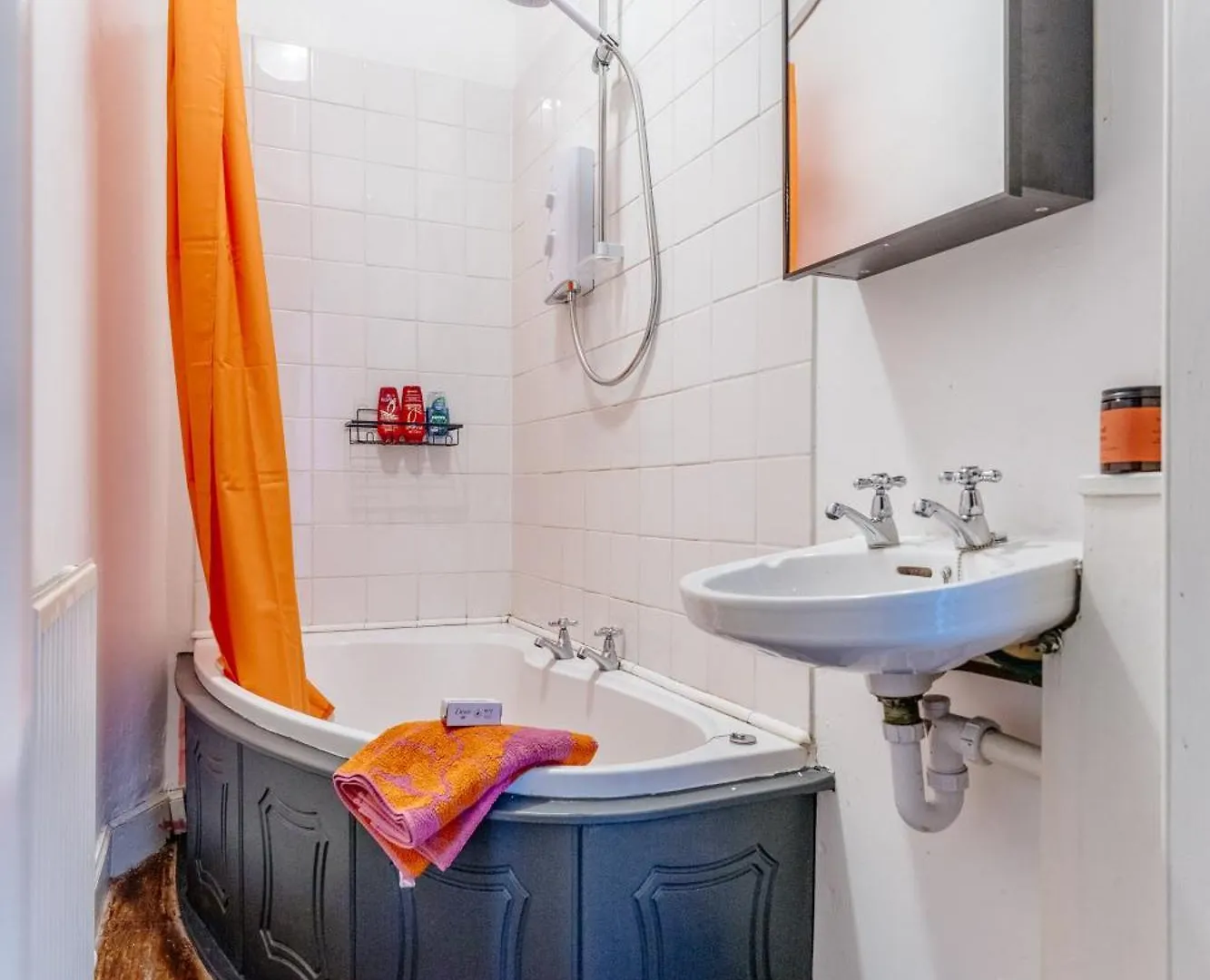 Central Georgian Flat - Perfect Festival Base! Edinburgh Lejlighed