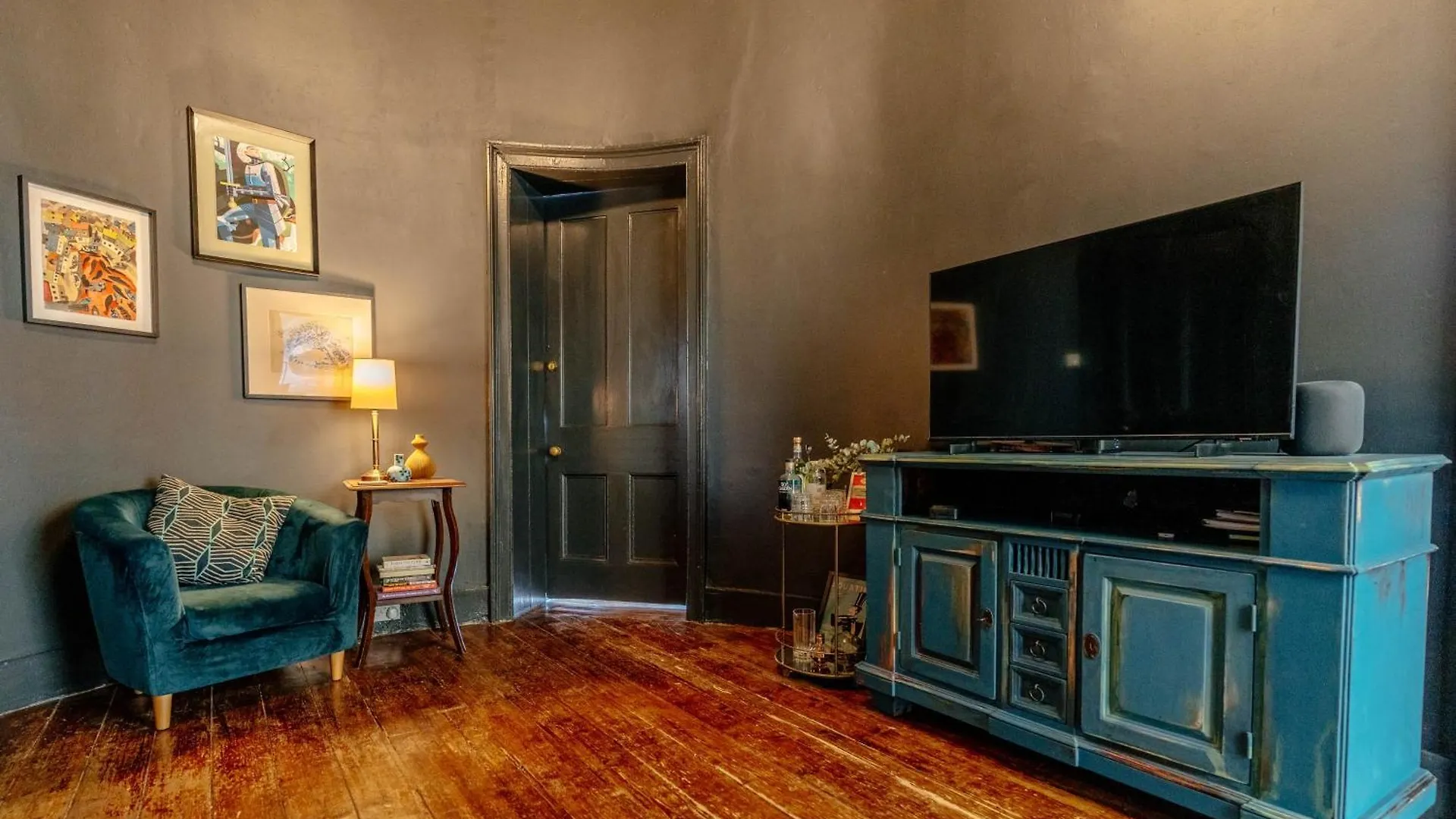 Central Georgian Flat - Perfect Festival Base! Edinburgh Storbritannien