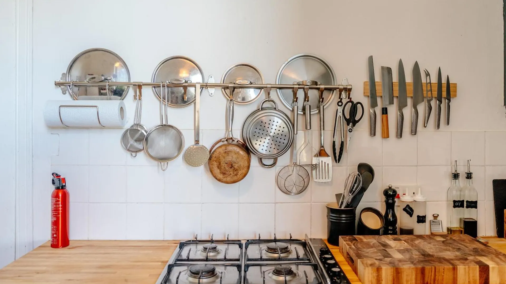 Apartmán Central Georgian Flat - Perfect Festival Base! Edinburgh