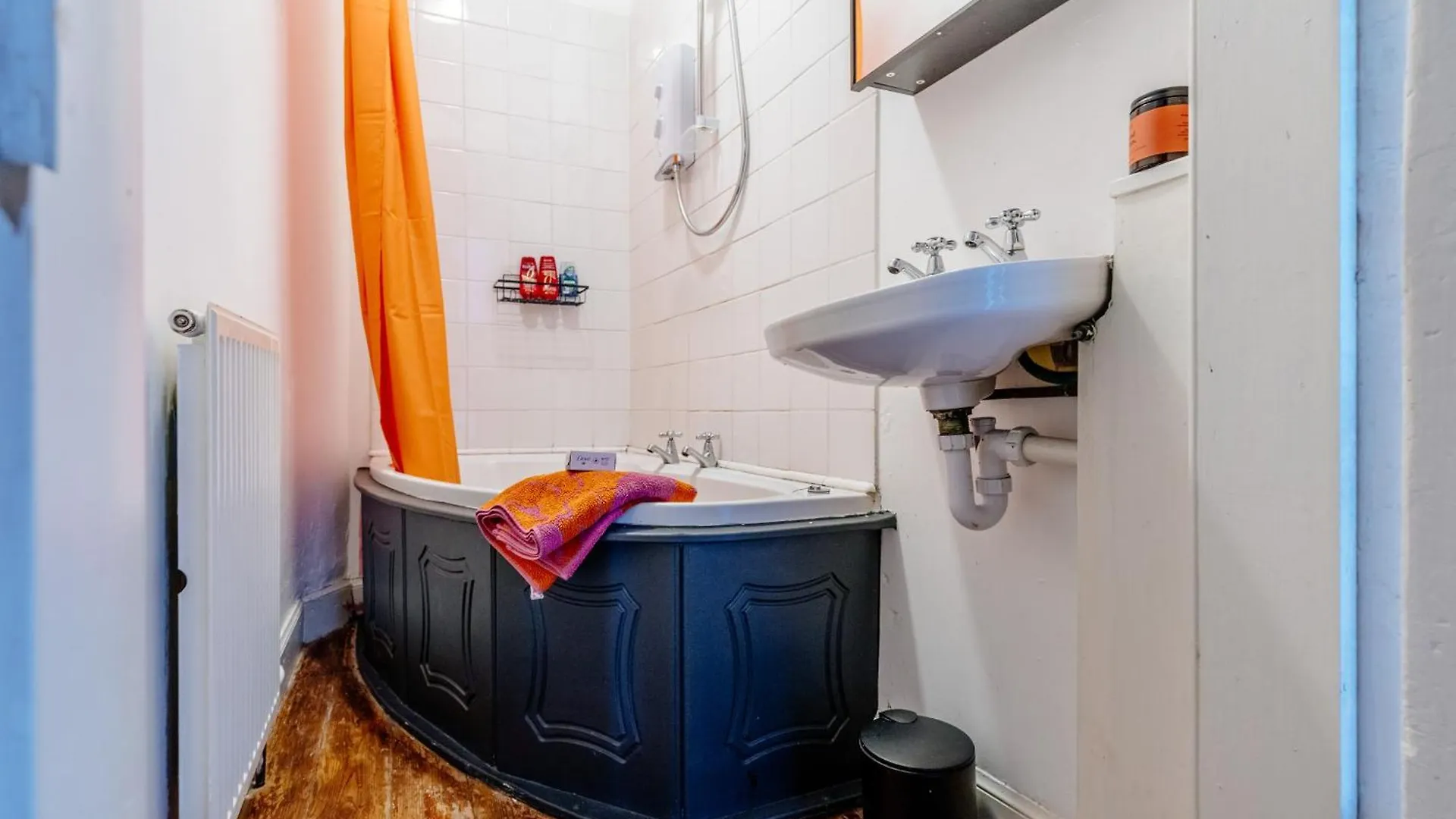 Central Georgian Flat - Perfect Festival Base! Edinburgh Apartmán