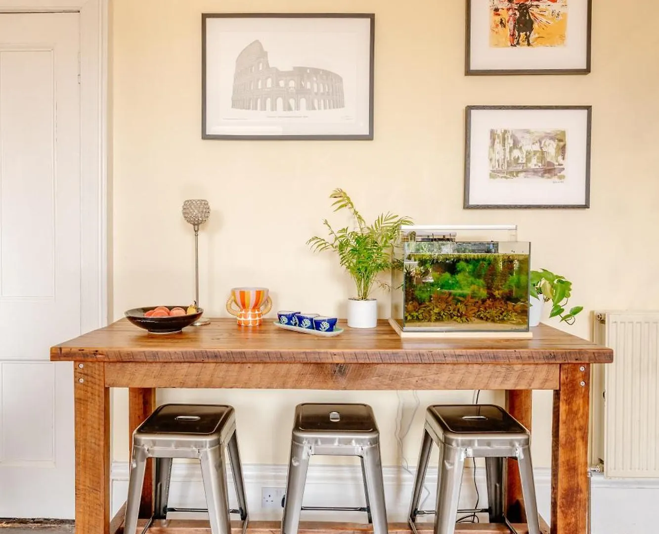 Central Georgian Flat - Perfect Festival Base! Edinburgh Apartmán