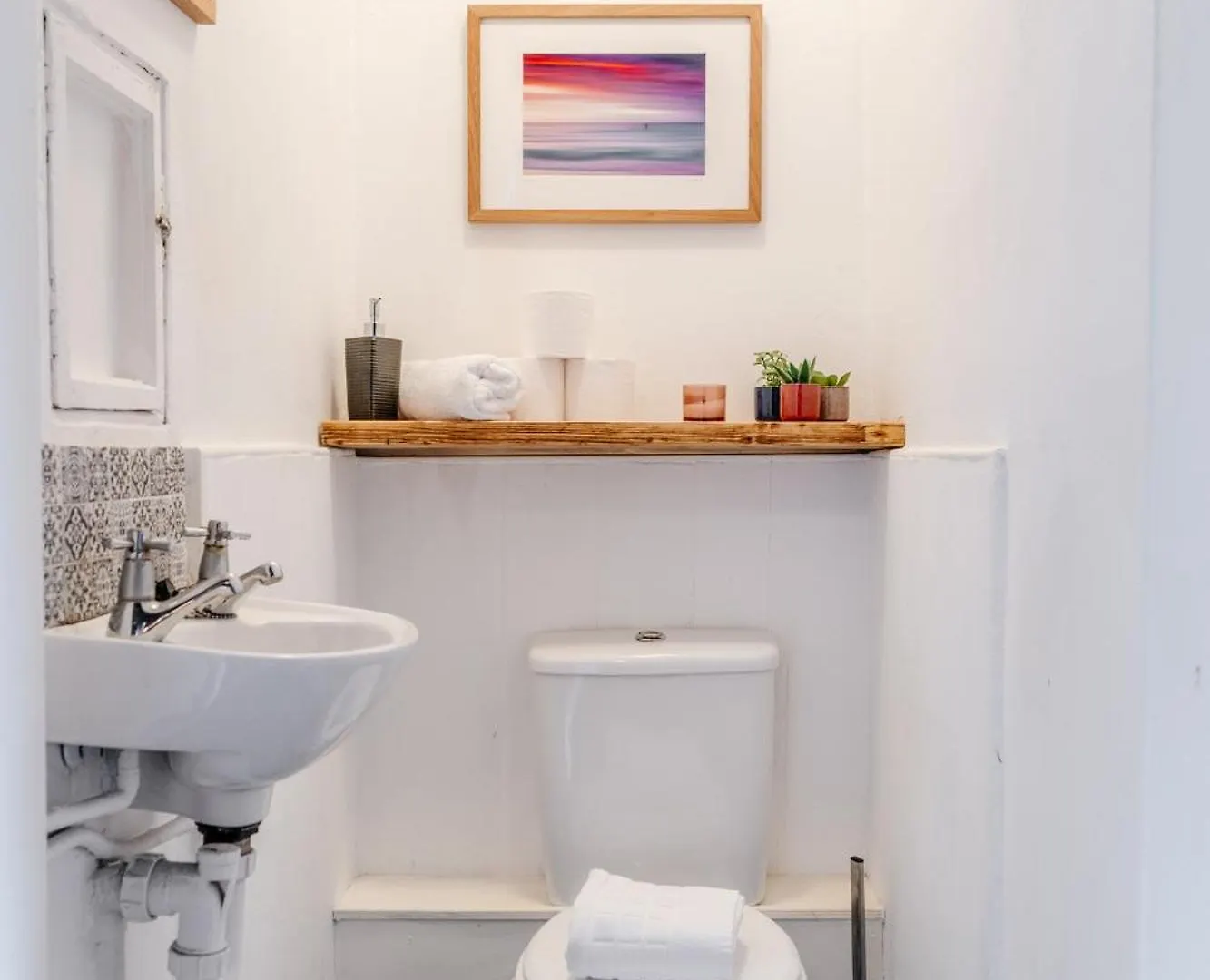 Apartmán Central Georgian Flat - Perfect Festival Base! Edinburgh Velká Británie