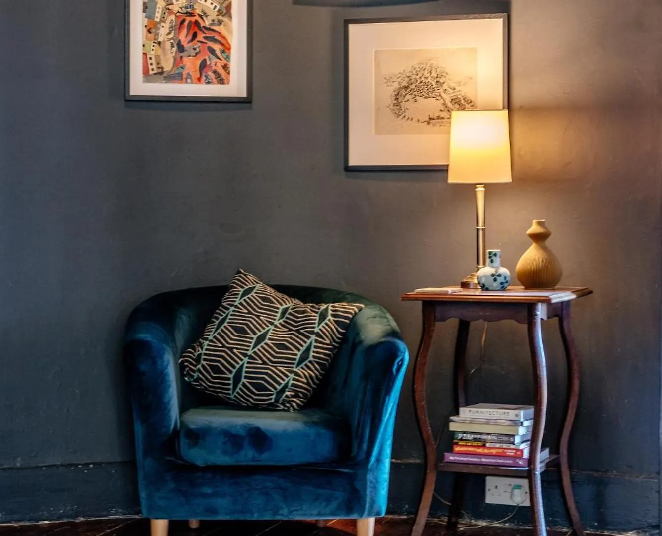 Apartmán Central Georgian Flat - Perfect Festival Base! Edinburgh