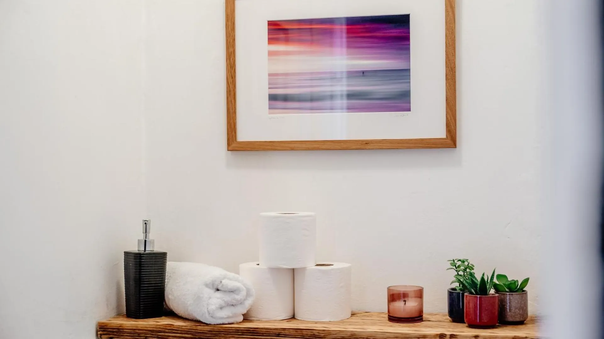 Central Georgian Flat - Perfect Festival Base! Edinburgh Apartmán