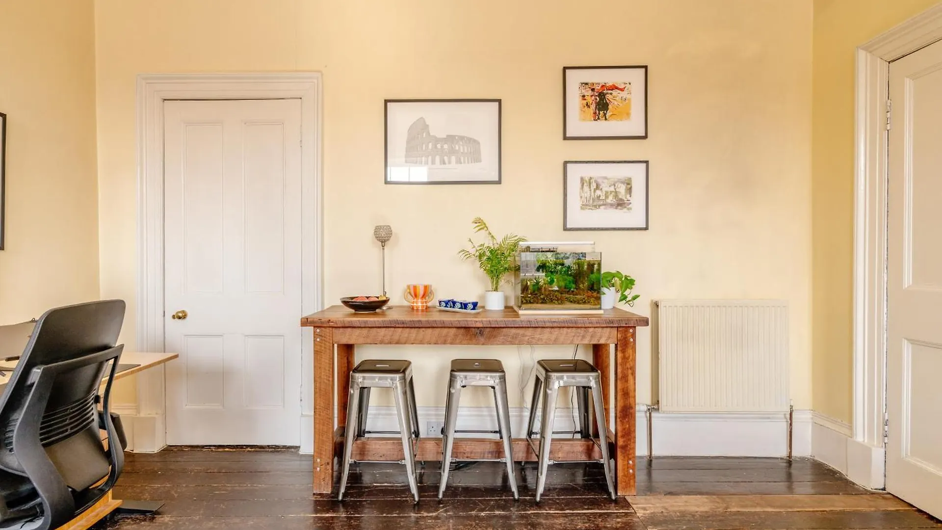 Apartmán Central Georgian Flat - Perfect Festival Base! Edinburgh